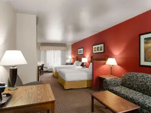 Baymont Inn & Suites by Wyndham Sturgis