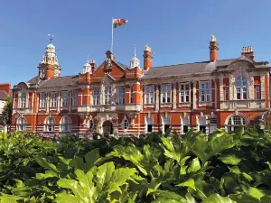 モルガンズ ホテル