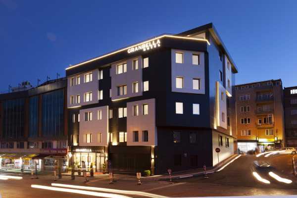 Granbella Hotel Promo Code
