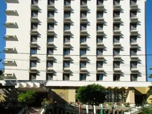 Hotel Fenyõ
