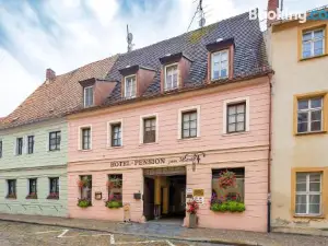 Hotel-Pension Zum Markt