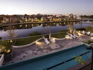 East Perth Suites Hotel