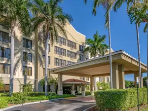 Comfort Suites Miami - Kendall