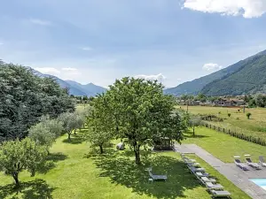 Agriturismo Cà Del Lago