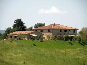 Agriturismo Pelagaccio