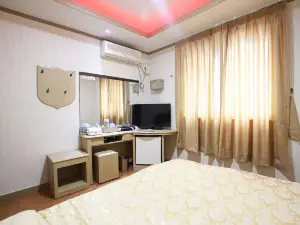Suanbo Saipan Hot Spring Hotel