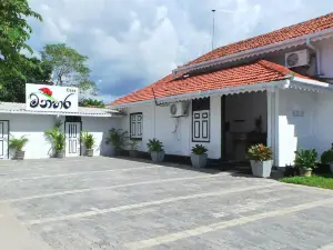 Manahara Casa Hotel and Restaurant