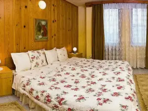 Hotel Vesta
