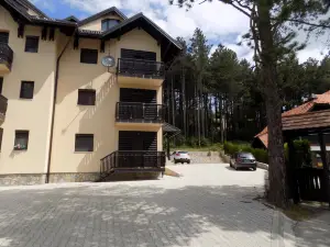 Apartment Bubica Zlatibor Best for Family Holidays and Couples in Love