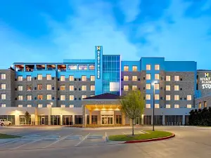 Hyatt Place Fort Worth/Tcu