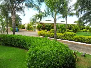 Hotel Green Village