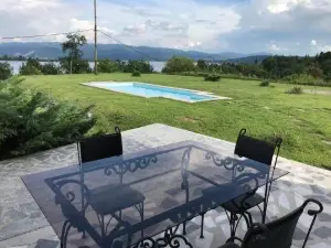 Pool View Villa
