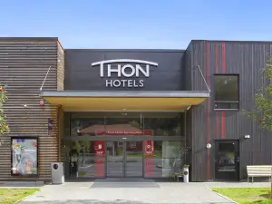 Thon Hotel Bjørneparken