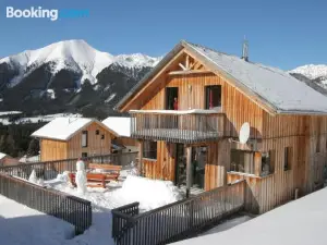 Exclusive Chalet in Hohentauern in Ski Area
