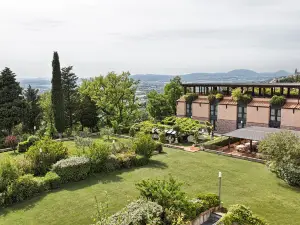BV Grand Hotel Assisi