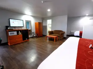 M Star Hotel Searcy