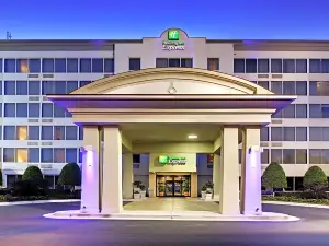 Holiday Inn Express Atlanta-Kennesaw