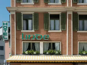 Hotel & Restaurant Linde