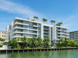 더 알타이르 호텔 베이 하버