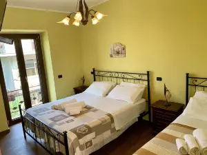 Agriturismo Torre Ercolana