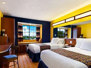 Microtel Inn & Suites by Wyndham New Braunfels
