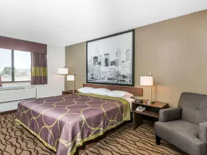 Super 8 by Wyndham Bedford
