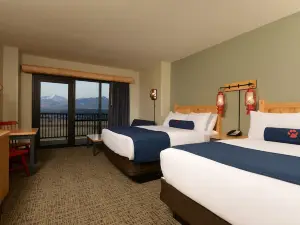 Great Wolf Lodge Colorado Springs