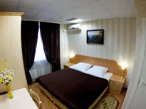 Hotel na Okskoy