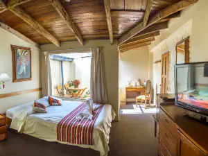 Andean Dreams Hotel