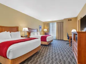 Best Western Plus Swiss Chalet Hotel  Suites