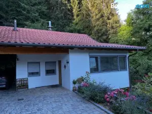 Ferienwohnung Beate Hassler