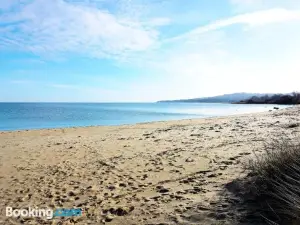 5 Person Holiday Home in Klippan by Traum