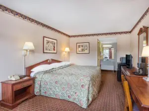 Days Inn by Wyndham Lexington