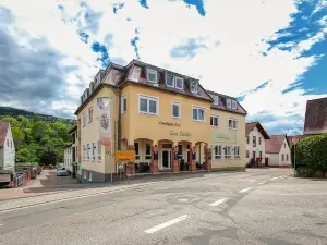 Hotel Linde Pfalz