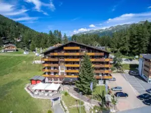 Aparthotel Ambassador