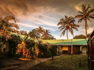 Easter Island Ecolodge