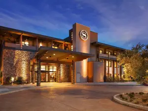 쉐라톤 레딩 호텔 앳 선다이얼 브리지