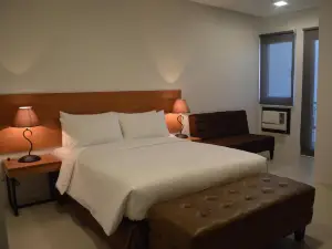 Mango Suites - Isabela