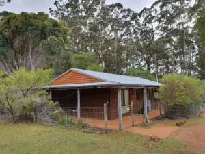 Little River Farm Cottages