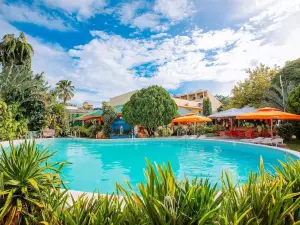 Paradise Garden Resort Hotel & Convention Center Boracay powered by ASTON