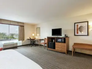 Hampton Inn Petersburg-Southpark Mall