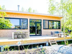 Waterlodge Reade Wikel