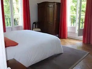 Cèdre et Charme
