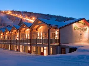 Hotell Klövsjöfjäll