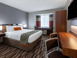 Microtel Inn & Suites by Wyndham Sunbury/Columbus North