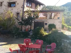 La Manduca