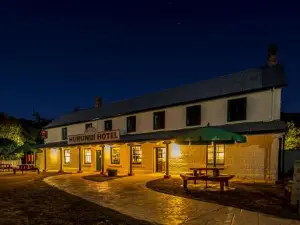 The Hurunui Hotel