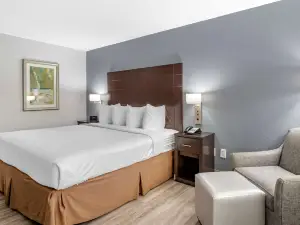 เบสท์เวสเทิร์นพลัส เทศมณฑลออเรนจ์