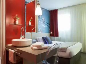 Kyriad Direct Rennes Ouest