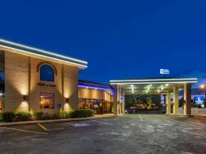 Best Western Dunmar Inn